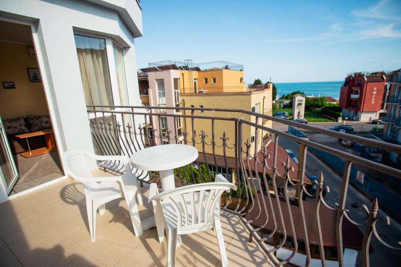 Hotel Dolphin Ράβντα Εξωτερικό φωτογραφία