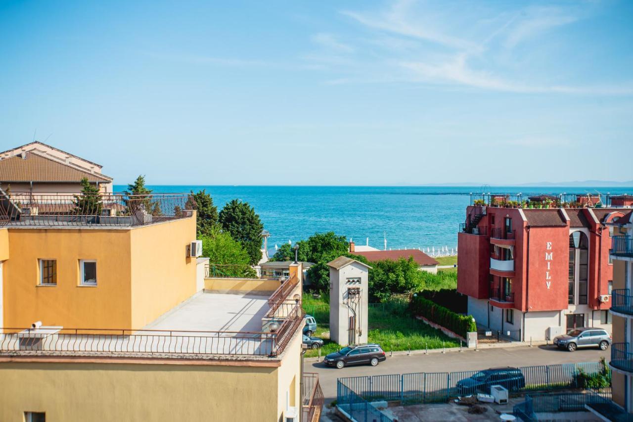 Hotel Dolphin Ράβντα Εξωτερικό φωτογραφία